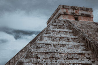 Lost Civilizations - Mayan