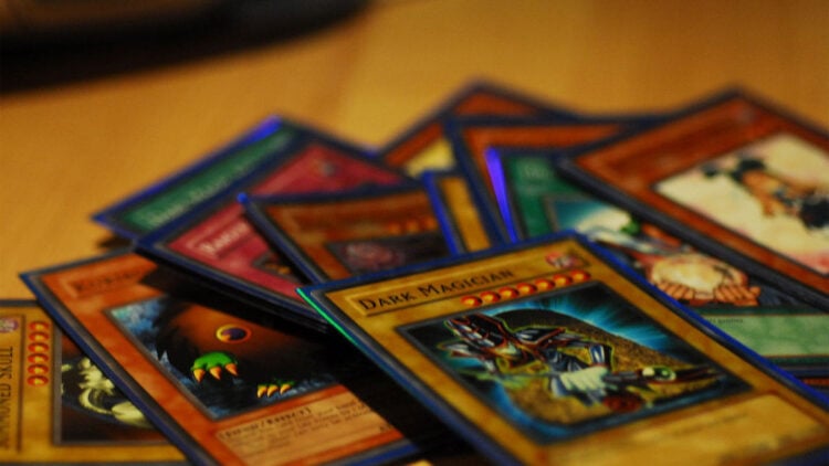Most Expensive YuGiOh Cards