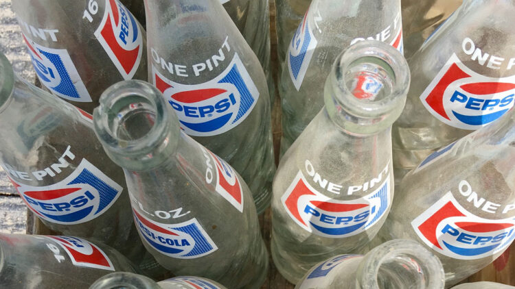 6 Ways To Identify Valuable Vintage Pepsi Bottles
