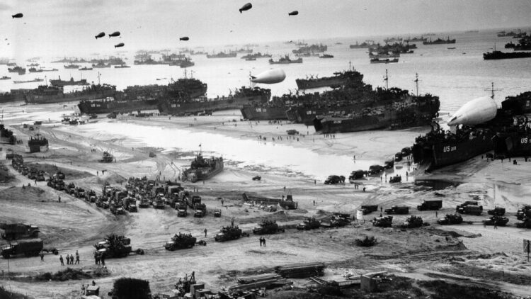 World War 2 Facts That Will Shock And Surprise You