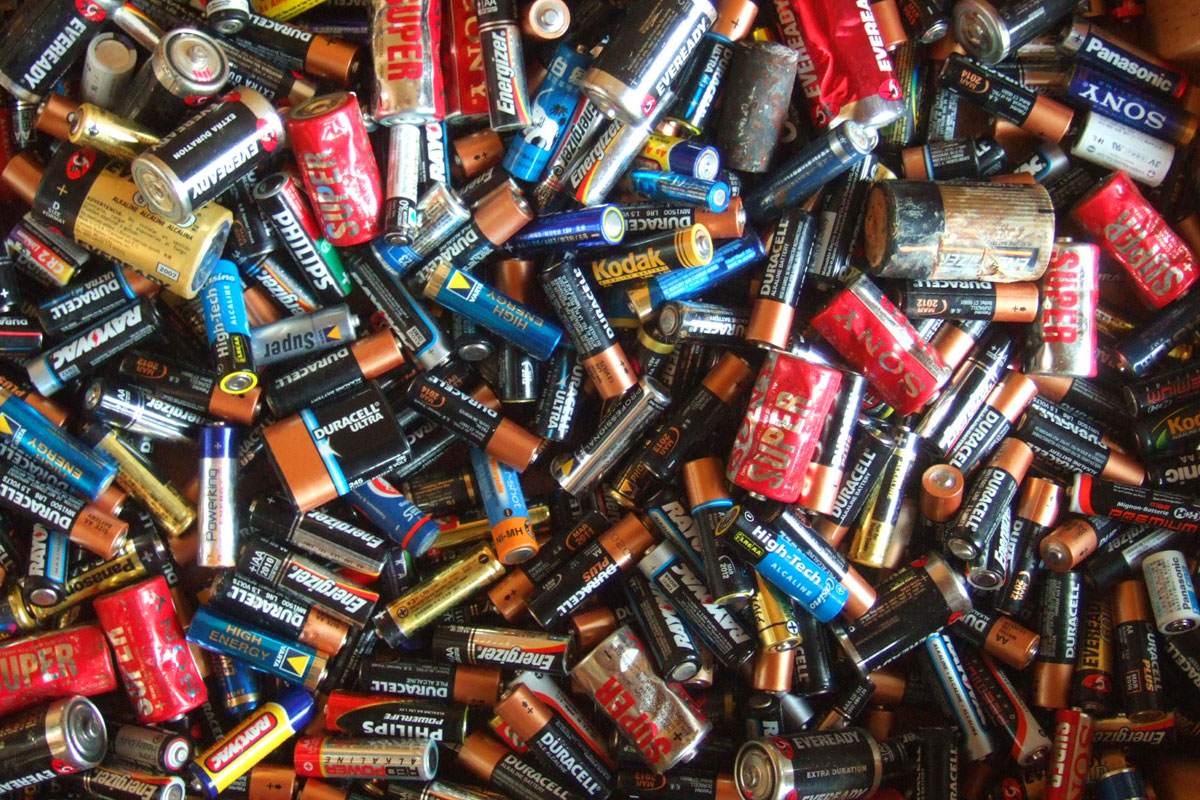 6 Best Rechargeable Batteries You Can Buy Today Nerdable