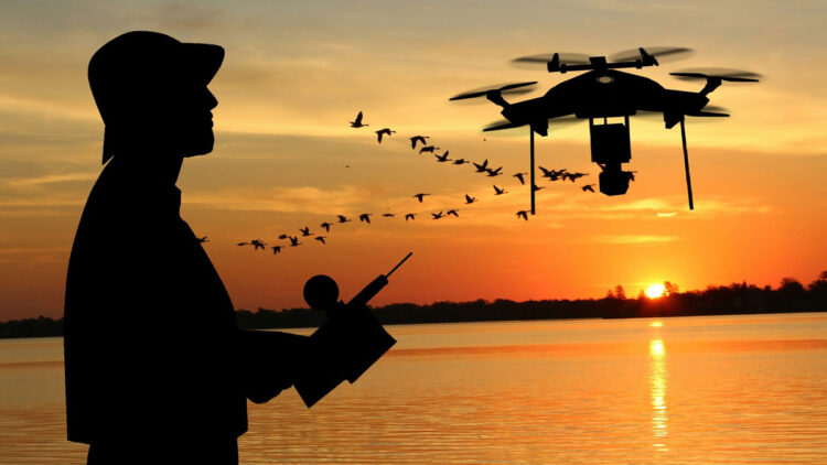 7 Best Drones For Fishing (And Why You Should Use One)