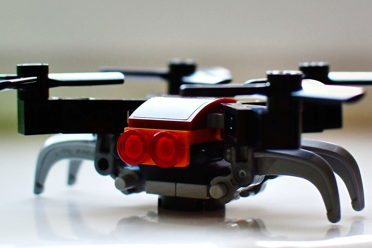 7 TopRated Drones for Kids (100 Or Less) Nerdable
