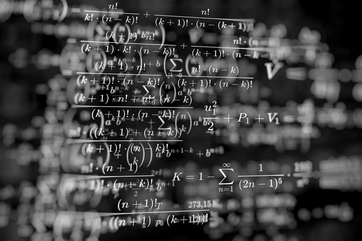 What Is The Most Difficult Problem In Mathematics