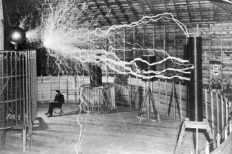 Nikola Tesla Inventions