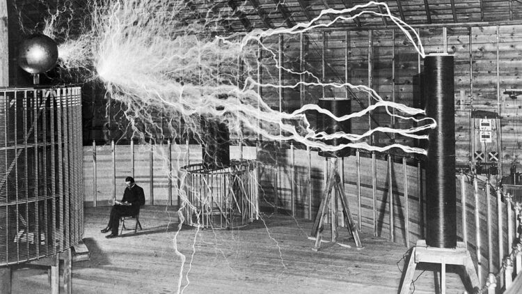 The Nikola Tesla Inventions That Forever Changed The World