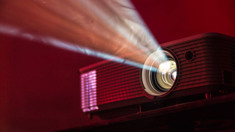 5 Best Portable Projectors For Under $150