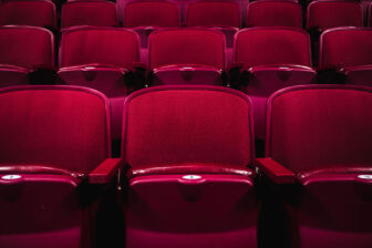 Worst Sci-Fi Movies - Empty Seats