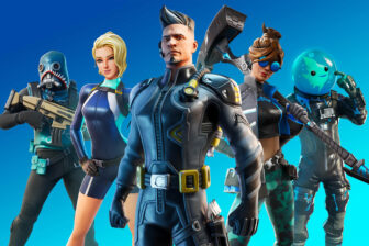 The 10 Most Sweaty Fortnite Skins Right Now