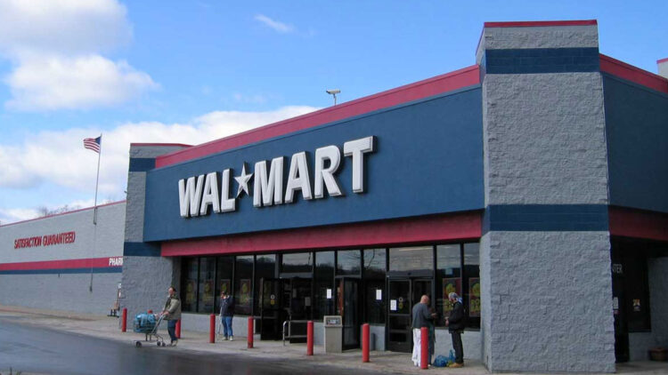 10 Amazing Walmart Deals This Week (Including TVs)