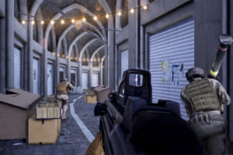 Battlefield Mobile