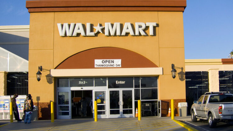 Check Out Top Tech Bargains At Walmart