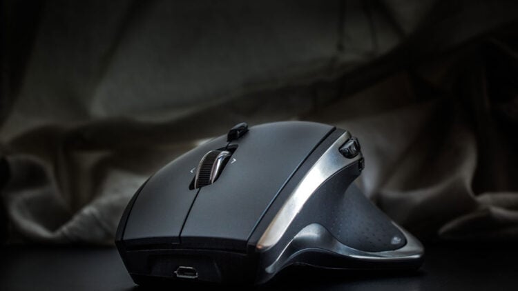 10 Top Mice For Pro-Gamers