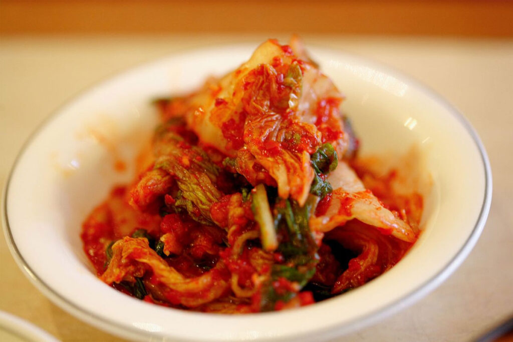 10 Hottest Foods In The World Nerdable