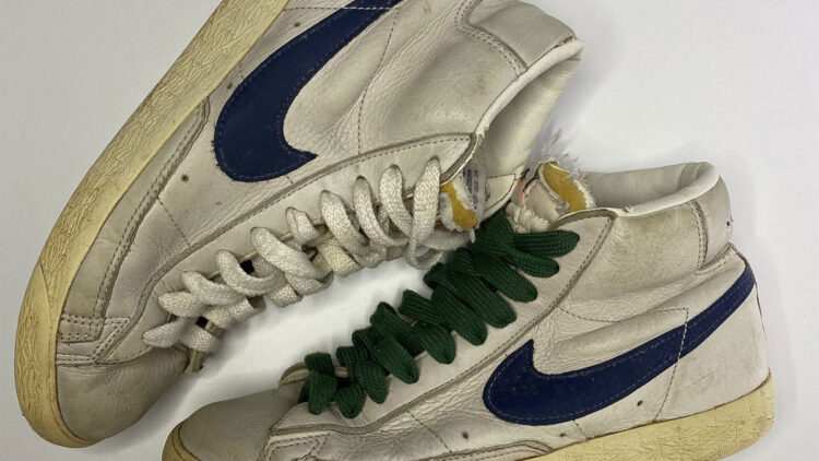 Most Expensive Vintage Nike Shoes: From $29k To $560k