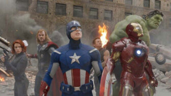 5 Movies Like Avengers (And Where To Stream Them)