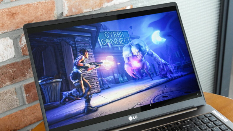 5 Best Gaming Laptops Under $1500