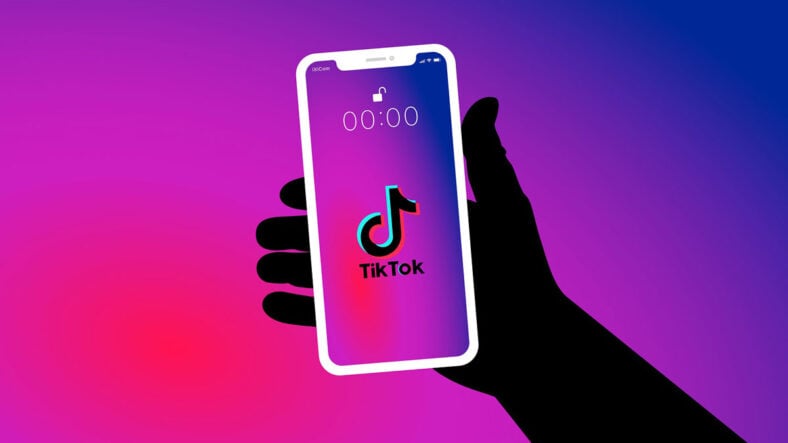 How to See Who Shared Your TikTok Video?
