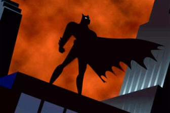 5 Best Batman Animated Movies