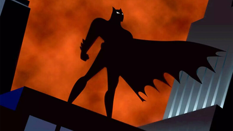 Best Batman Animated Movies