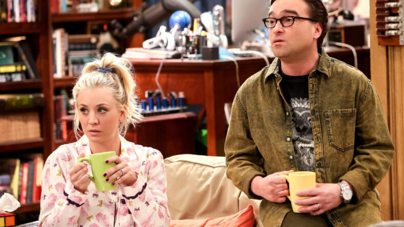 Best Big Bang Theory Episodes