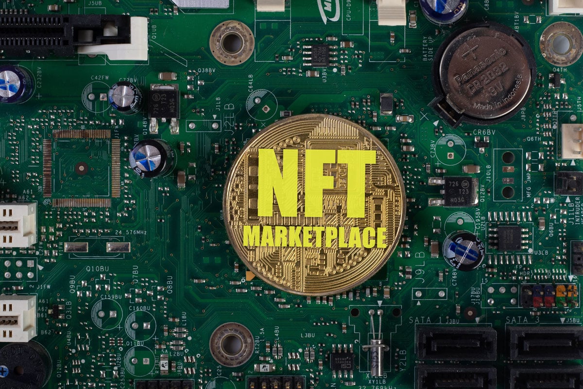 5 Best NFT Marketplaces For Beginners