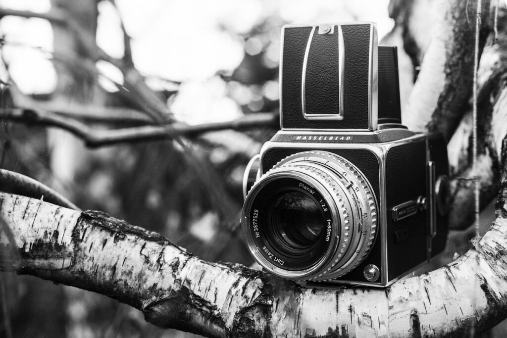 Why Hasselblad Cameras Are So Expensive