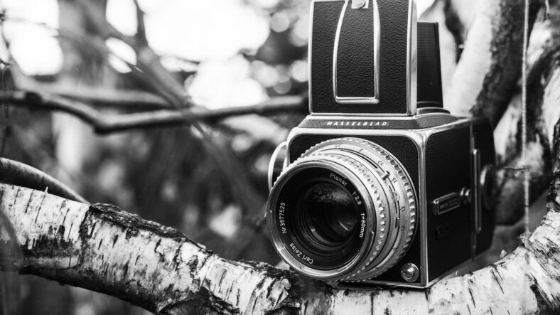 Why Hasselblad Cameras Are So Expensive
