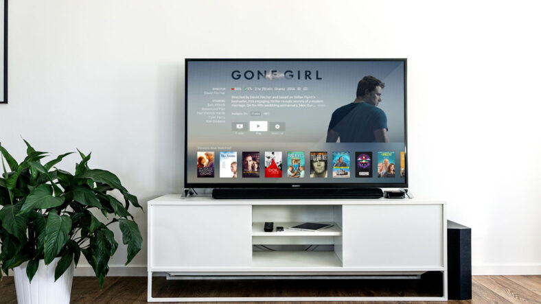 5 Best TV Stands Under $200 (For TVs From 32-To-70 Inches)