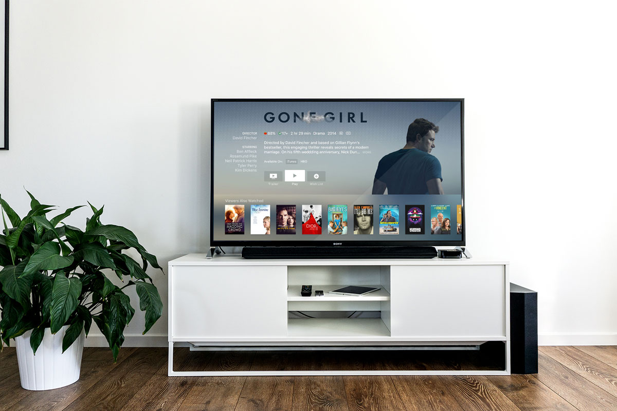 5 Best TV Stands For Under 200