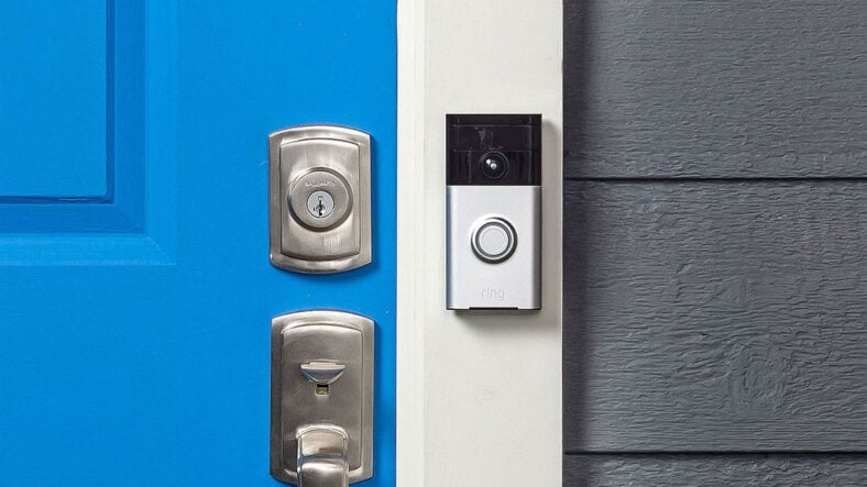 Best Video Doorbells Used With Echo Show