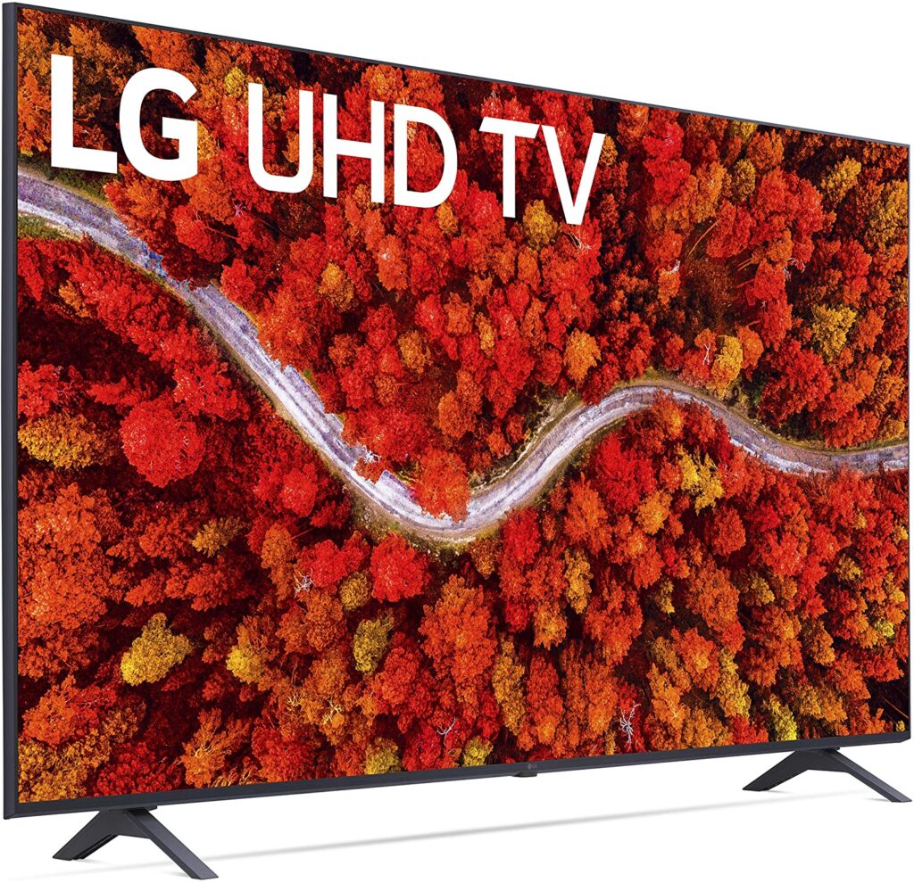 Best TVs For Bright Rooms