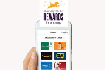 Fetch Rewards App: The Easiest Way To Earn Free Gift Cards