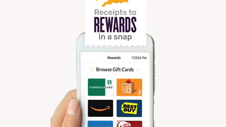 Fetch Rewards App: The Easiest Way To Earn Free Gift Cards