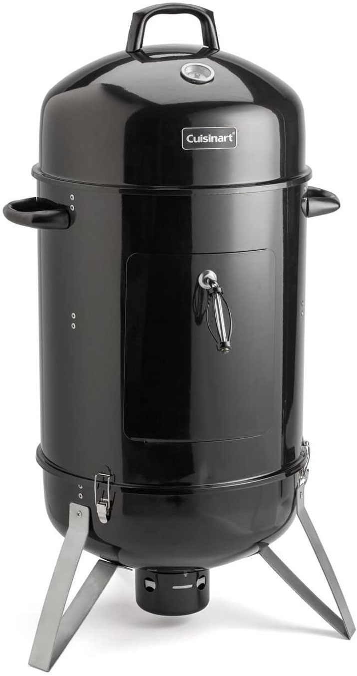 Best Charcoal Smokers To Buy In 2022
