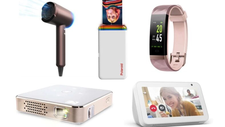 19 Tech Gadgets All Your Giftees Will Nerd Out Over