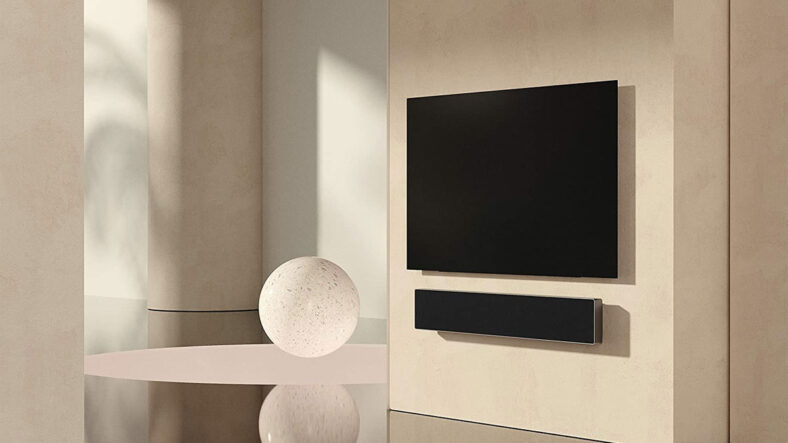 Bang And Olufsen Stage Review: Stylish, Powerful (& Expensive)