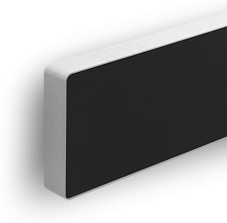 Bang And Olufsen Stage Dolby Atmos Soundbar Review