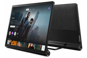 Lenovo Yoga Tab 13 Tablet Review