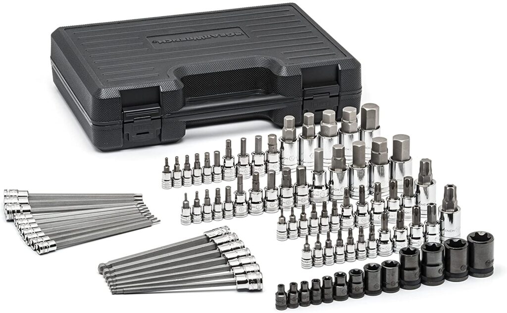 Best Torx Socket Sets