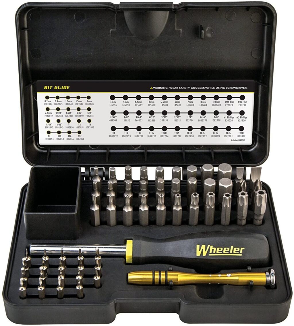 Best Torx Socket Sets