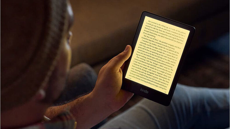 Kindle Paperwhite Prime Day