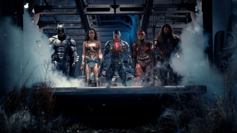 DC Movies In Order: Chronological, By Release, And How To Watch