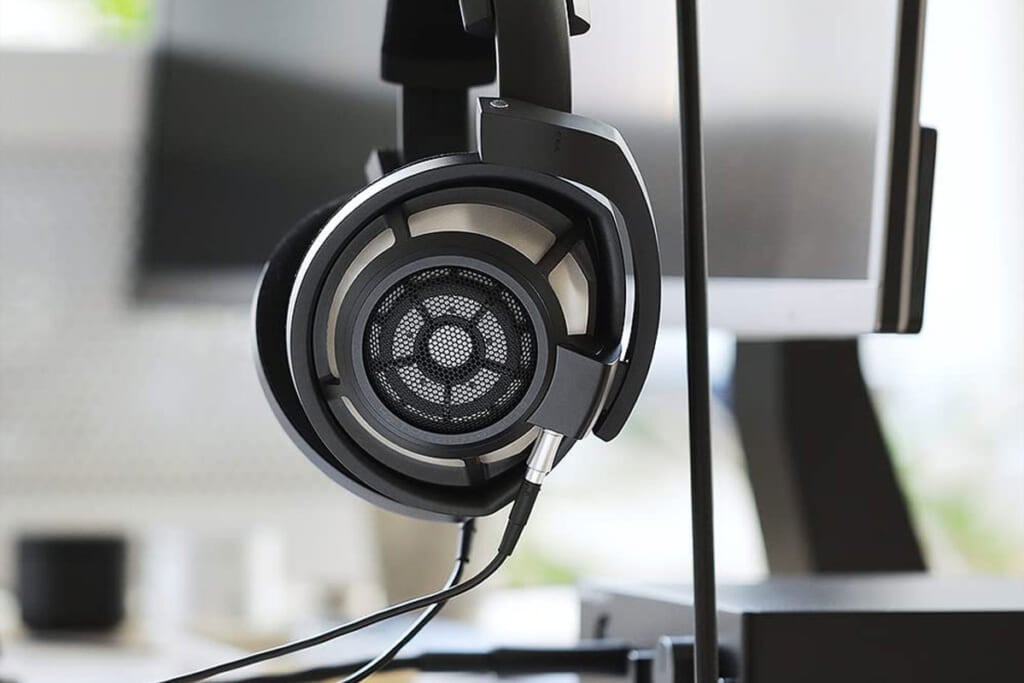 Drop + Sennheiser HD 8XX Audiophile Headphones Review