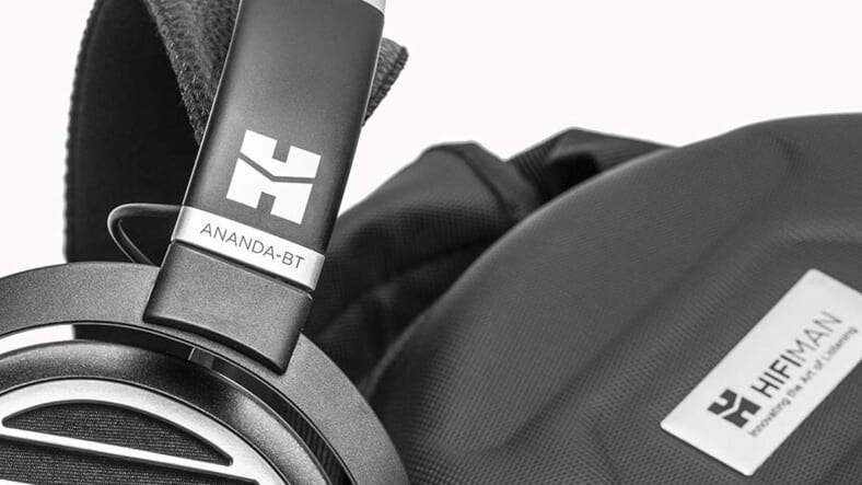 HIFIMAN Ananda-BT Headphones Review