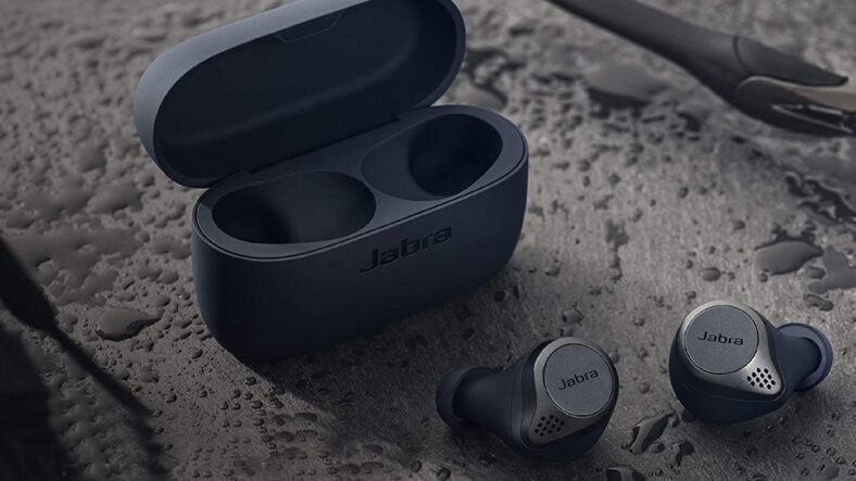 Jabra Elite Active 75t True Wireless Bluetooth Earbuds Review