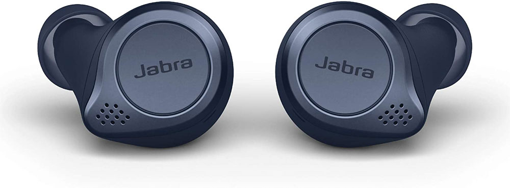 Jabra Elite Active 75t Earbuds Review