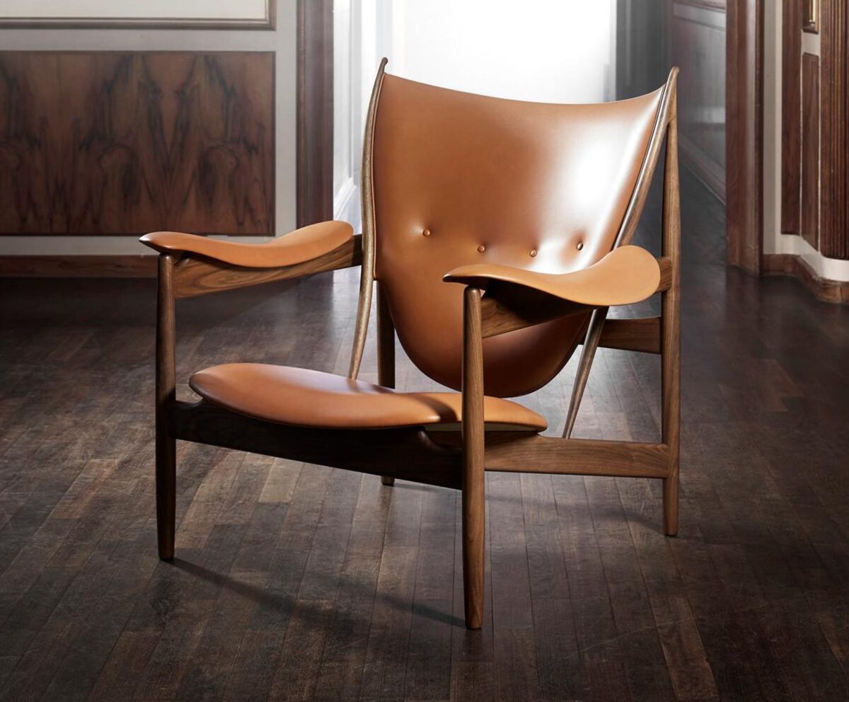most expensive chairs