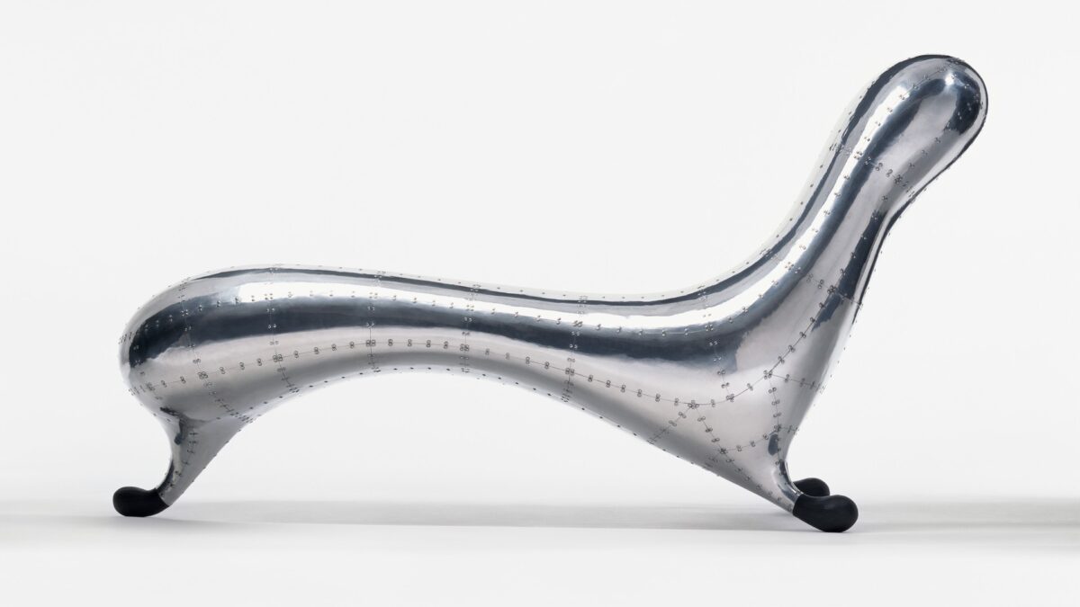 most expensive chairs