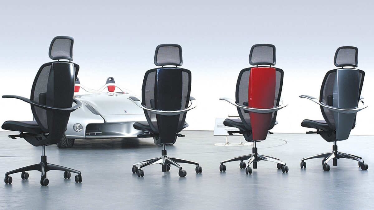 Pininfarina Aresline Xten
